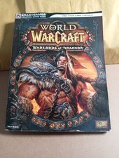 World of Warcraft Warlords of