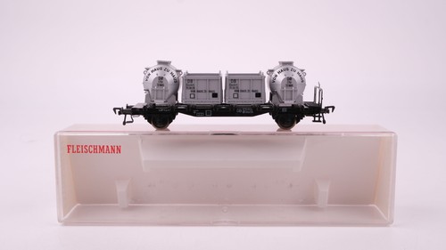 Fleischmann 5230 - fleischmann, h0