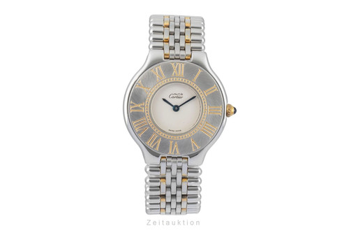 Cartier must - cartier,