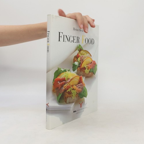 Finger food heinz - finger-food ,