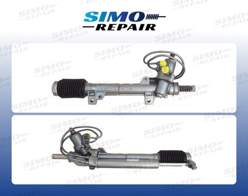 Hydraulisches lenkgetriebe lhd - lenkgetriebe,