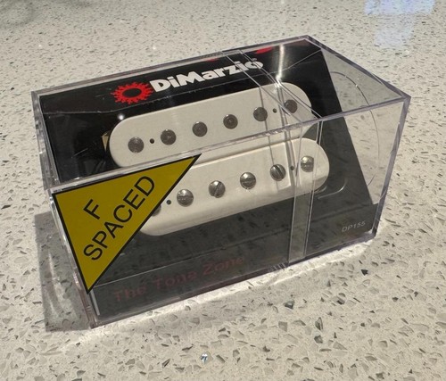 Dimarzio dp155f tone zone - dp155f,