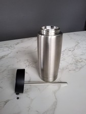 JURA  Milchkühler edelstahl