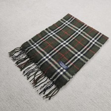 Burberry Schal Vintage