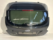 Heckklappe komplett ford focus - heckklappe,