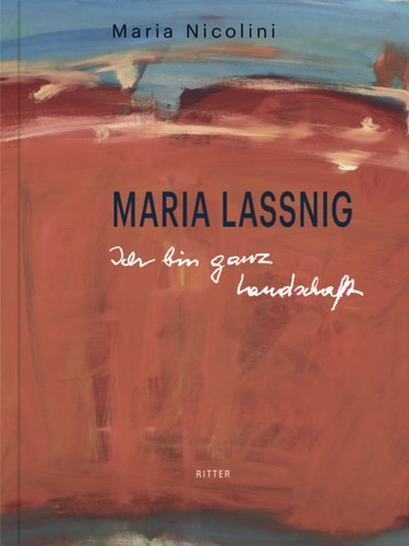 Maria lassnig nicolini - |,