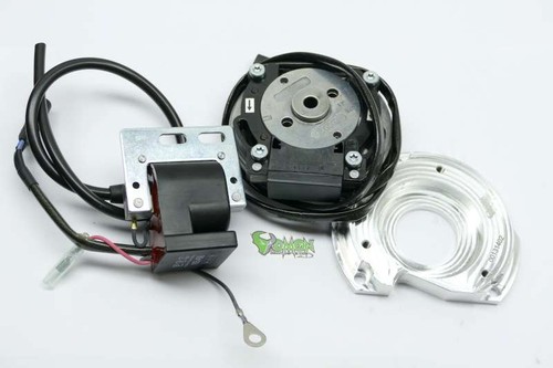 Pvl complete analog system - complete,