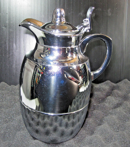 Alfi isolierkanne 5 l - alfi, (181)