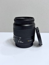 Canon EF 35-80mm 1:4-5.6 III
