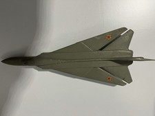 Flugzeug Schulungsmodell Suchoi Su-24 Fencer, Schwenkflügel