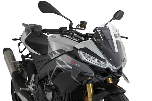 Puig sportscheibe für aprilia - puig,