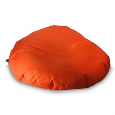 Sitzsack BubiBag 2 in1 orange