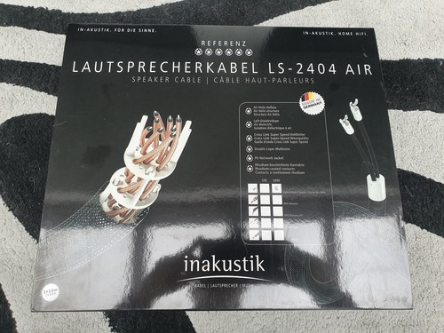 Inakustik 2404 air - ls-2404,