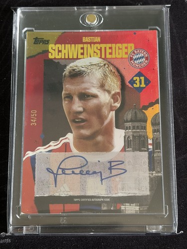 Bastian schweinsteiger - bastian,