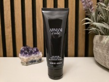 Luxus Pflege Giorgio Armani