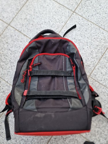 Satch schulrucksack pack - satch,