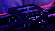 Proaim spark dual - spark, 13"