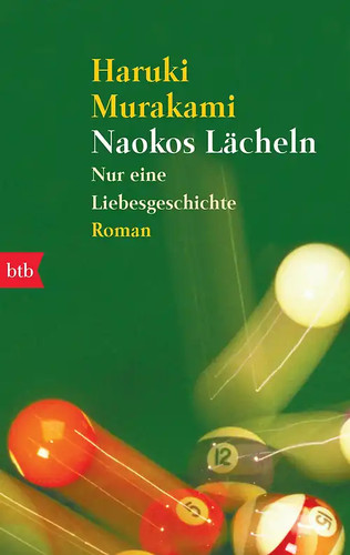Naokos lächeln - naokos,