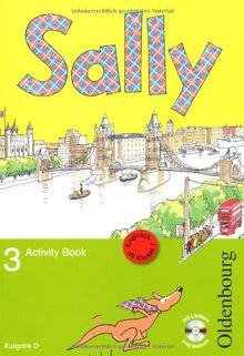 Sally englisch klasse 1 - englisch,