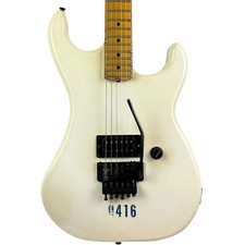 Kramer JK1000 1987 - White