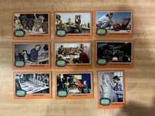 2015 Topps Journey to Star