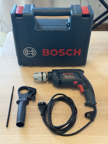 Bosch professional gsb re - bosch, 13