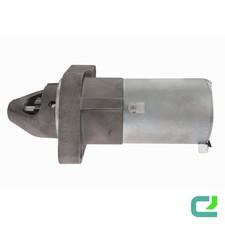 Anlasser Starter 12 V 1,6 kW 9 Zähne HELLA für u.a. HONDA Accord VIII