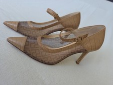 Högl Pumps Damen Gr. 6 Farbe