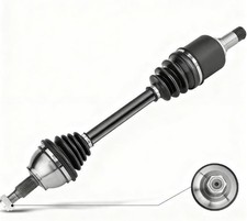 1x Antriebswelle Vorne Links