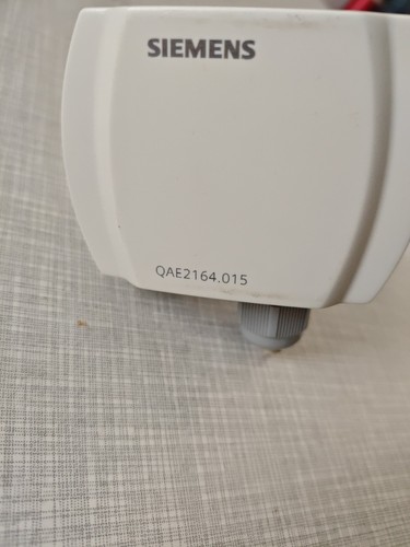 Siemens qae2164 015 - siemens, qae2164.015