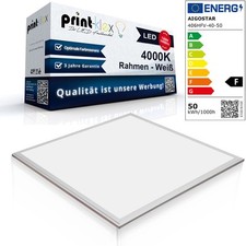 Qualitäts LED Panel Slim