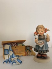 Hummel Collector's Set  "Bee