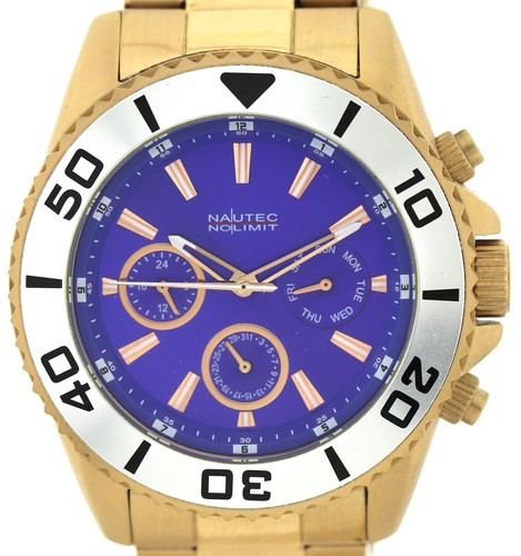 Nautec limit - nautec,