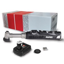 RUPES HR81ML BigFoot iBrid Nano Mini Poliermaschine Polierer Long Neck