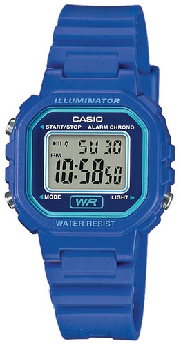 Casio collection kinderuhr - casio,