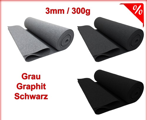 Filz soft filzstoff - filz, 50x150cm