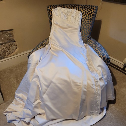 Maggie sottero brautkleid - sottero, in