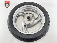 Honda NT 650 V Deauville RC47