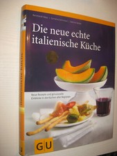 Die neue echte italienische