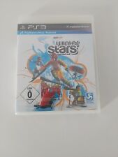 Eurosport Winter Stars