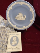RARE MINT WEDGEWOOD ENGLAND