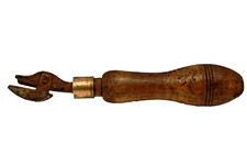 Vintage Dosenöffner Mit