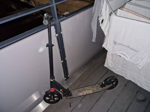 Bersey roller - bersey,