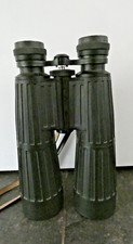 20627/ Fernglas Jagdglas CBS International 8x56 gummiert