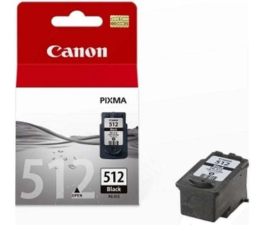 Original canon 512 schwarz - canon,