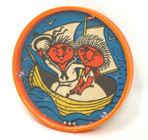 Geduldsspiel