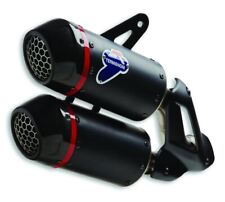 Zugelassener Termignoni