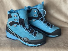 Mammut Kento High Goretex