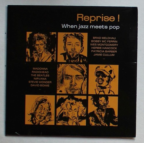 Reprise when jazz - reprise,