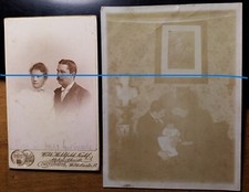 Hans Sprunck & Else geb